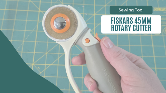 Fiskars 45mm Rotary Cutter