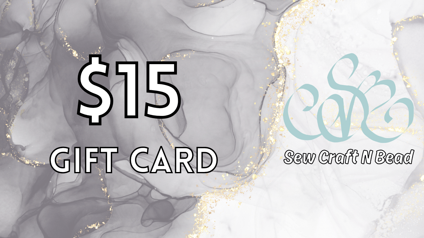 Gift Card $10 - $100