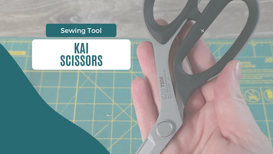 KAI Scissors