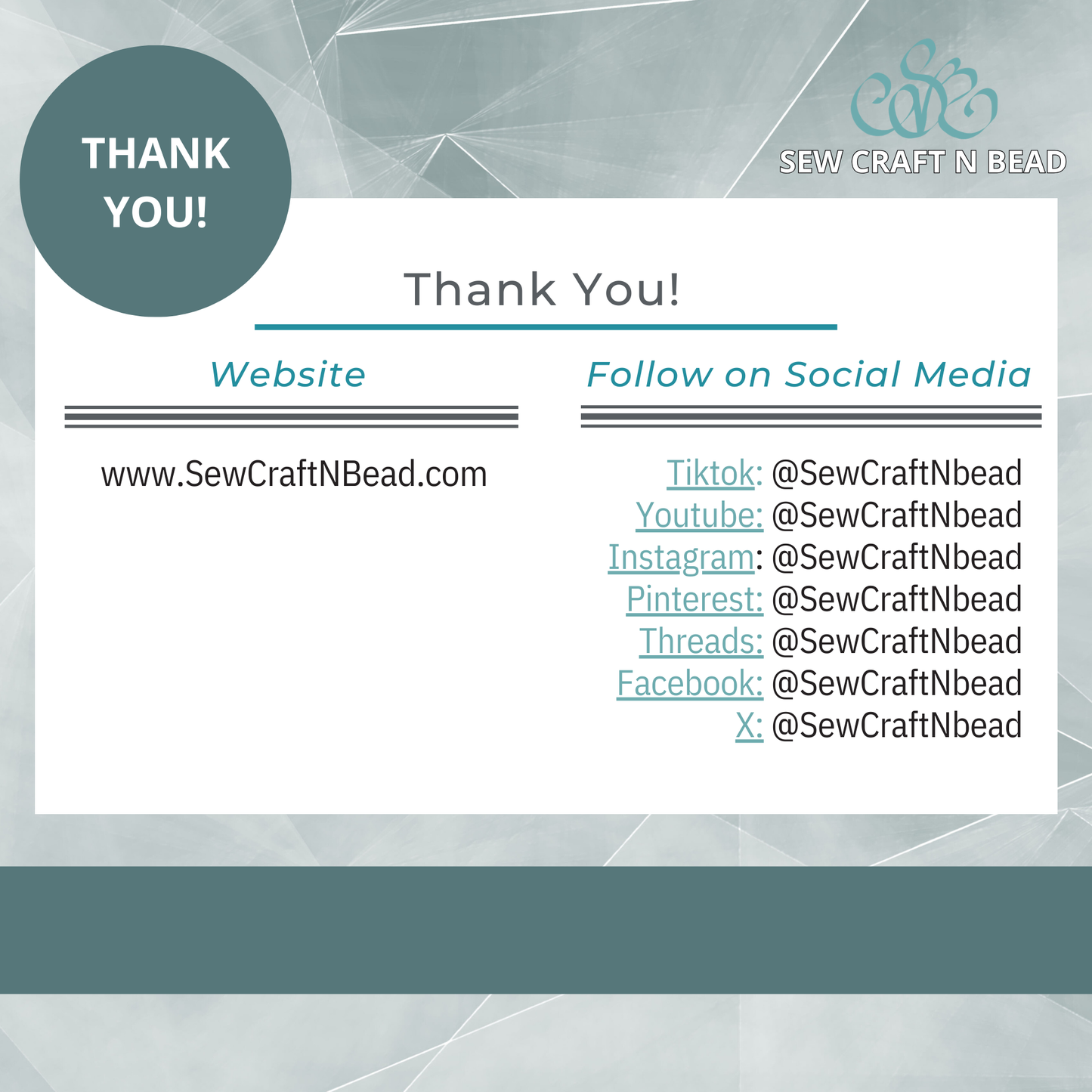 Bunny Rabbit Beanie Plush Laying - ITH Embroidery PATTERN